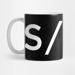 she he matters Mug